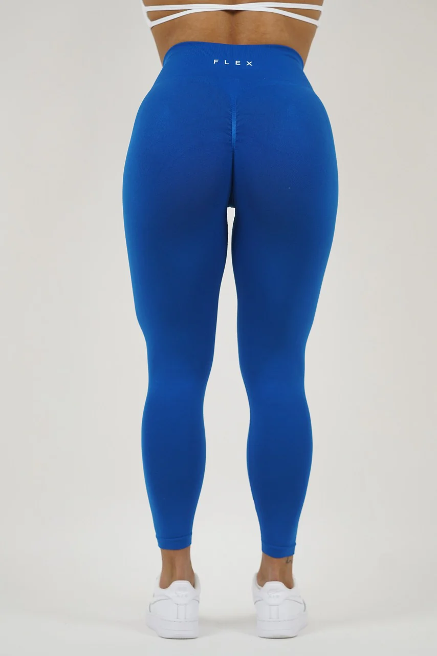 Accelera Tights - Navy - Image 6