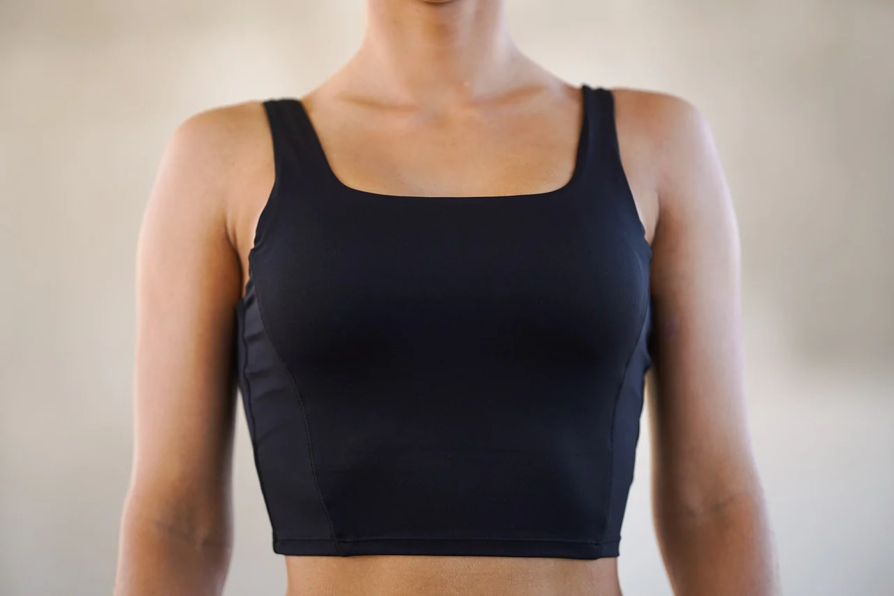 BASE Soft Top - Black - Image 3