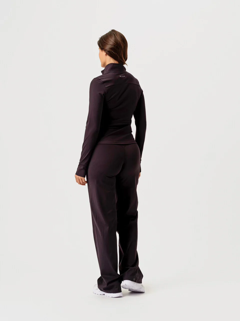 Core Straight Leg Pants Black - Image 5