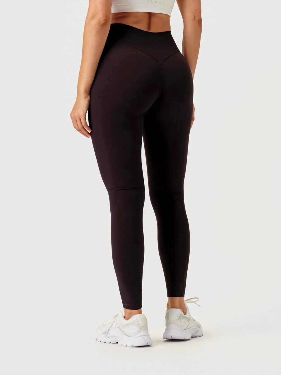 Core Tights Black - Image 3