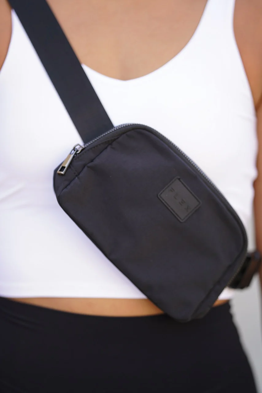 Everyday Belt Bag - Image 10