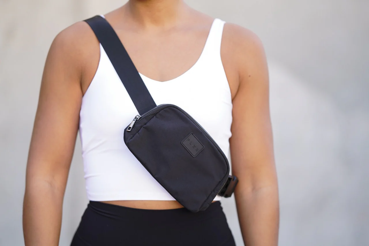 Everyday Belt Bag - Image 11