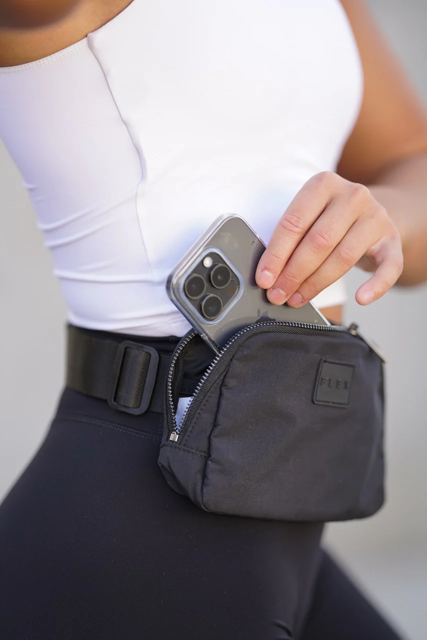 Everyday Belt Bag - Image 9