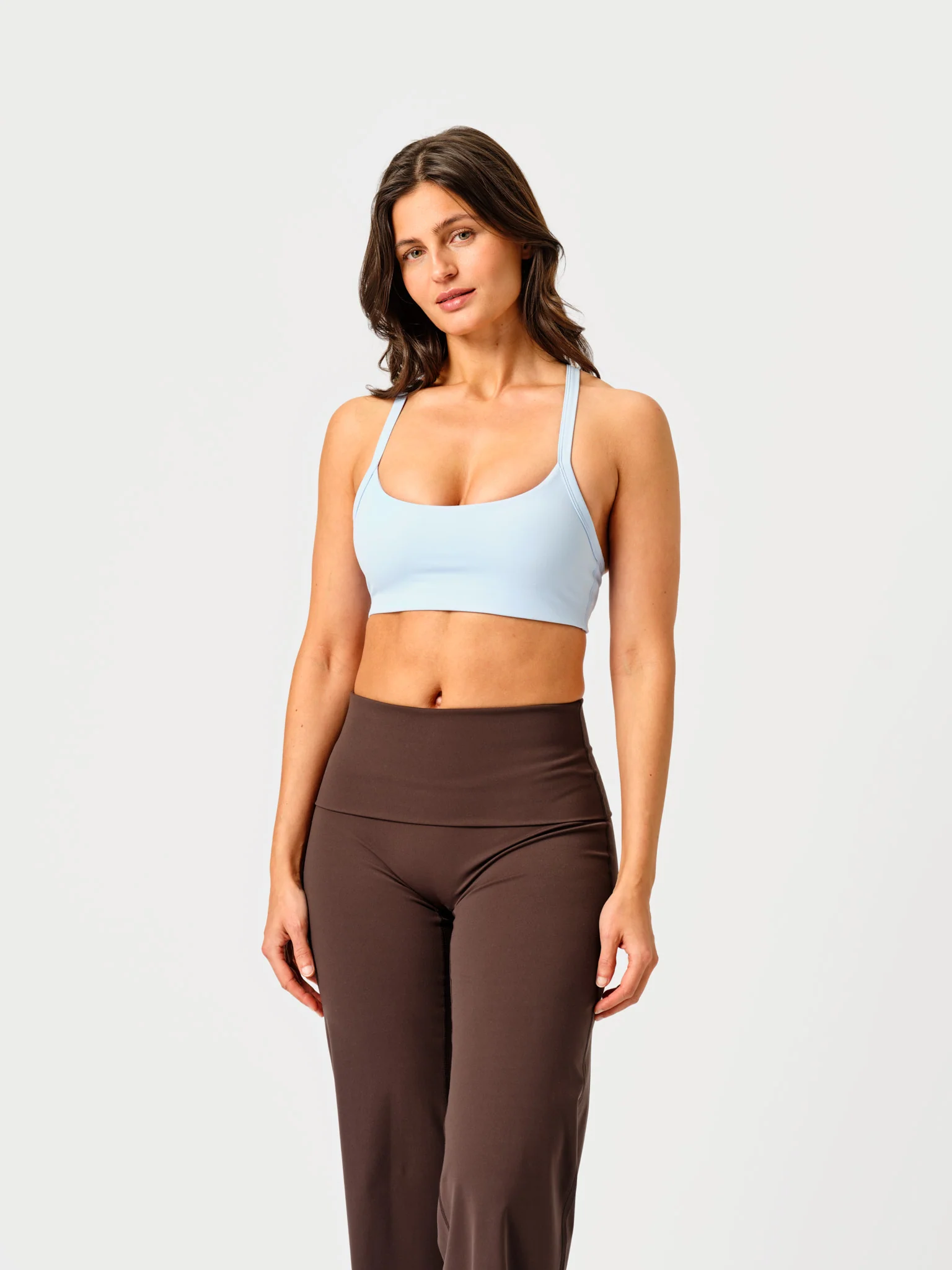 Everyday Bralette Baby Blue - Image 2
