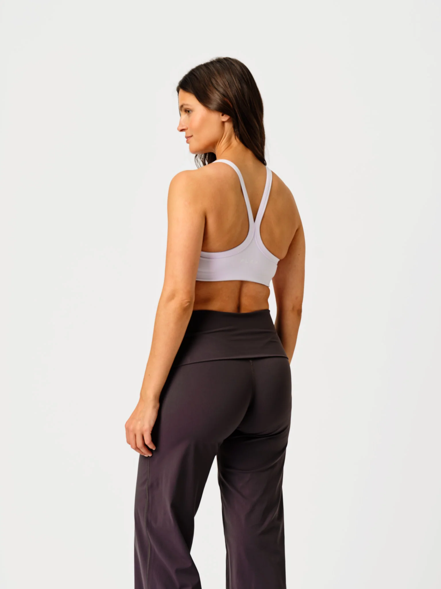 Everyday Bralette Lavender - Image 2