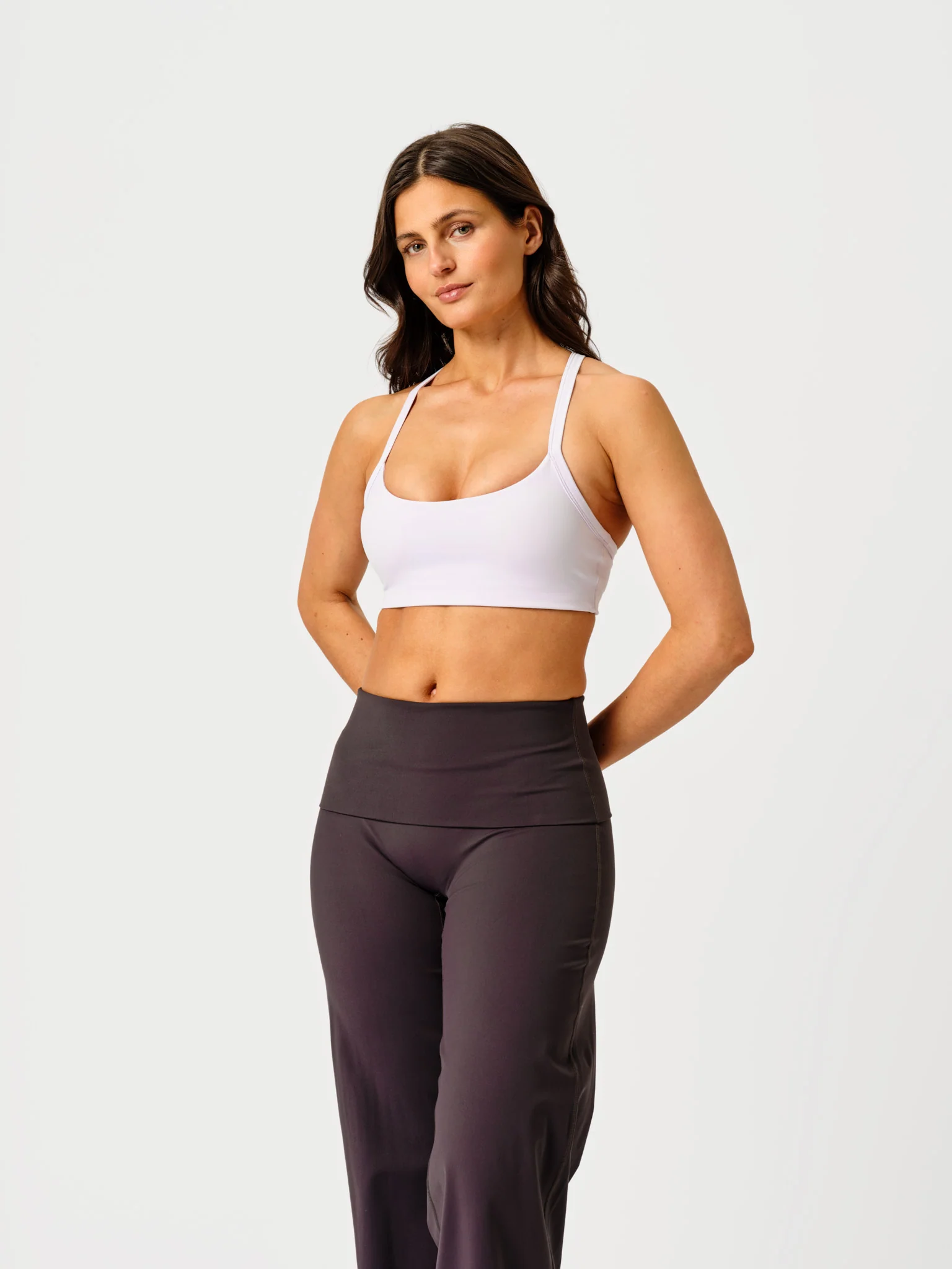 Everyday Bralette Lavender - Image 3
