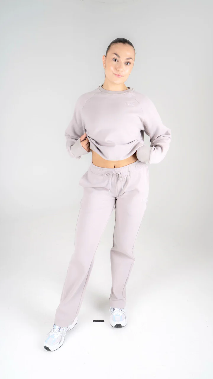 FWR® Studio Sweat Grey - Image 2