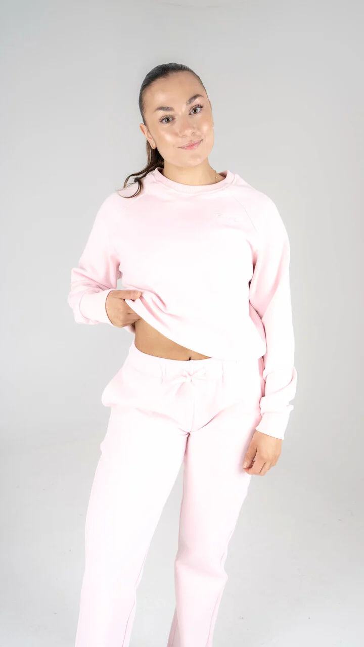 FWR® Studio Sweat Pink - Image 2
