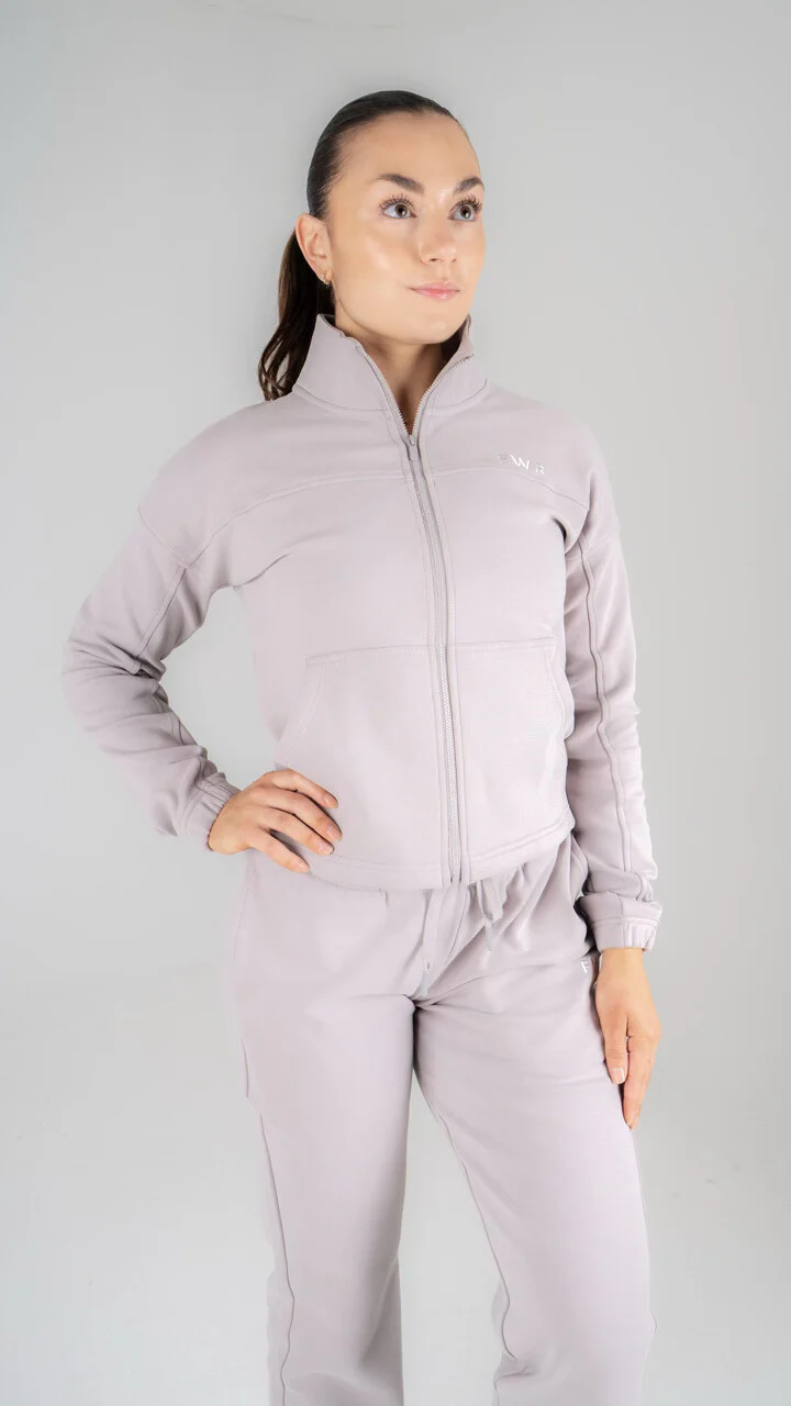 FWR® Studio Zip Grey - Image 3