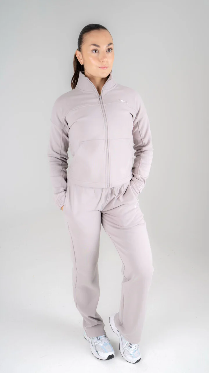 FWR® Studio Zip Grey - Image 4
