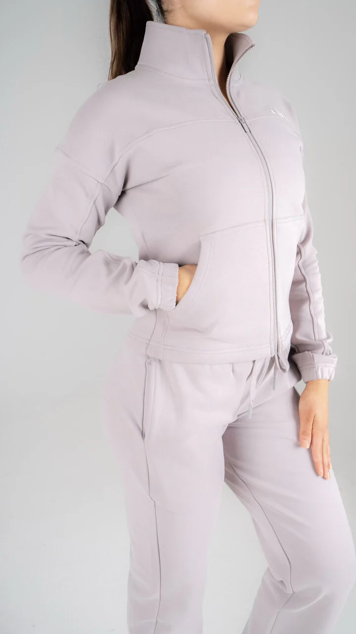 FWR® Studio Zip Grey - Image 5
