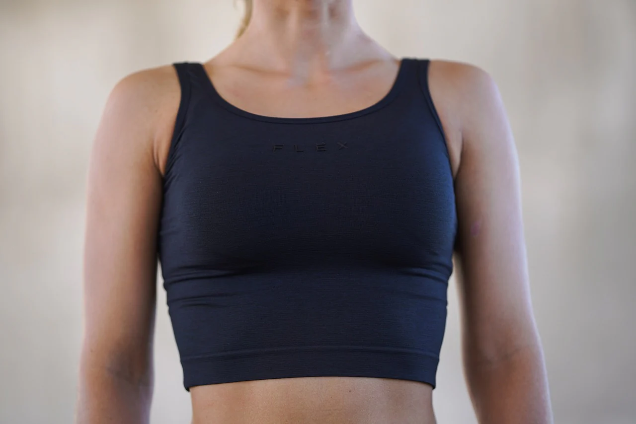 Hybrid BASE Top - Black - Image 5