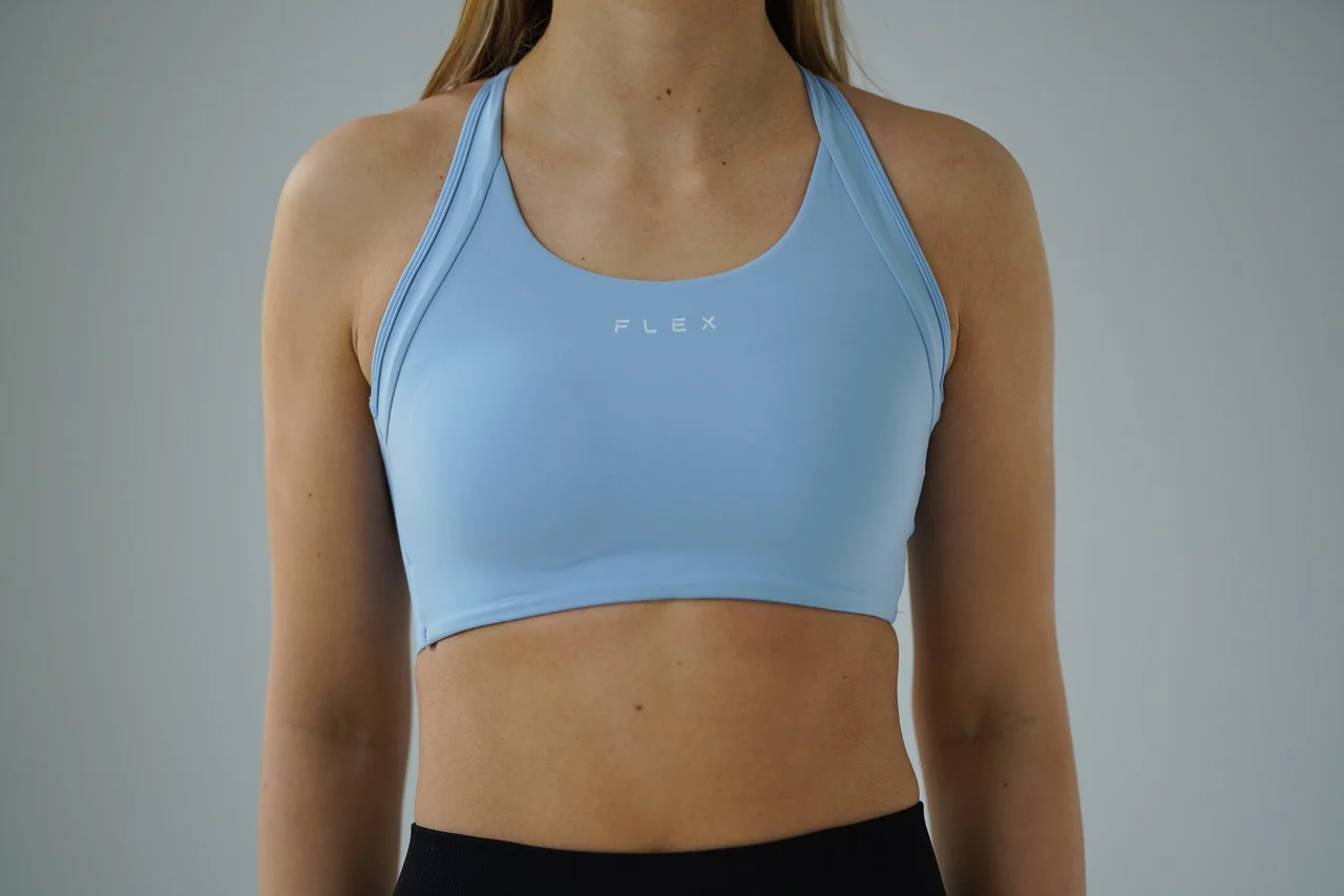 Icon Bow Top  - Blue - Image 2