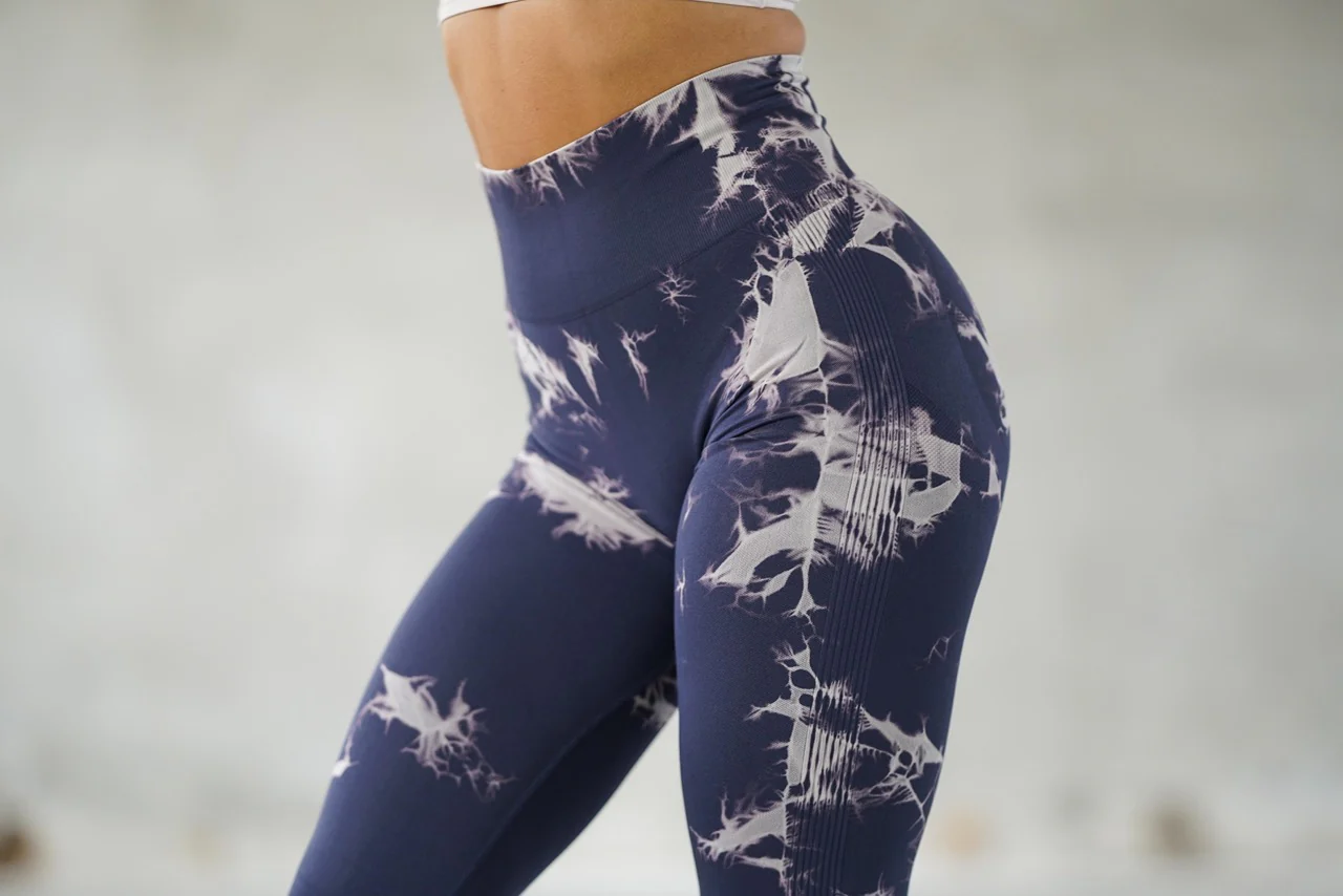 Marble Scrunch  - Volcano - Image 5
