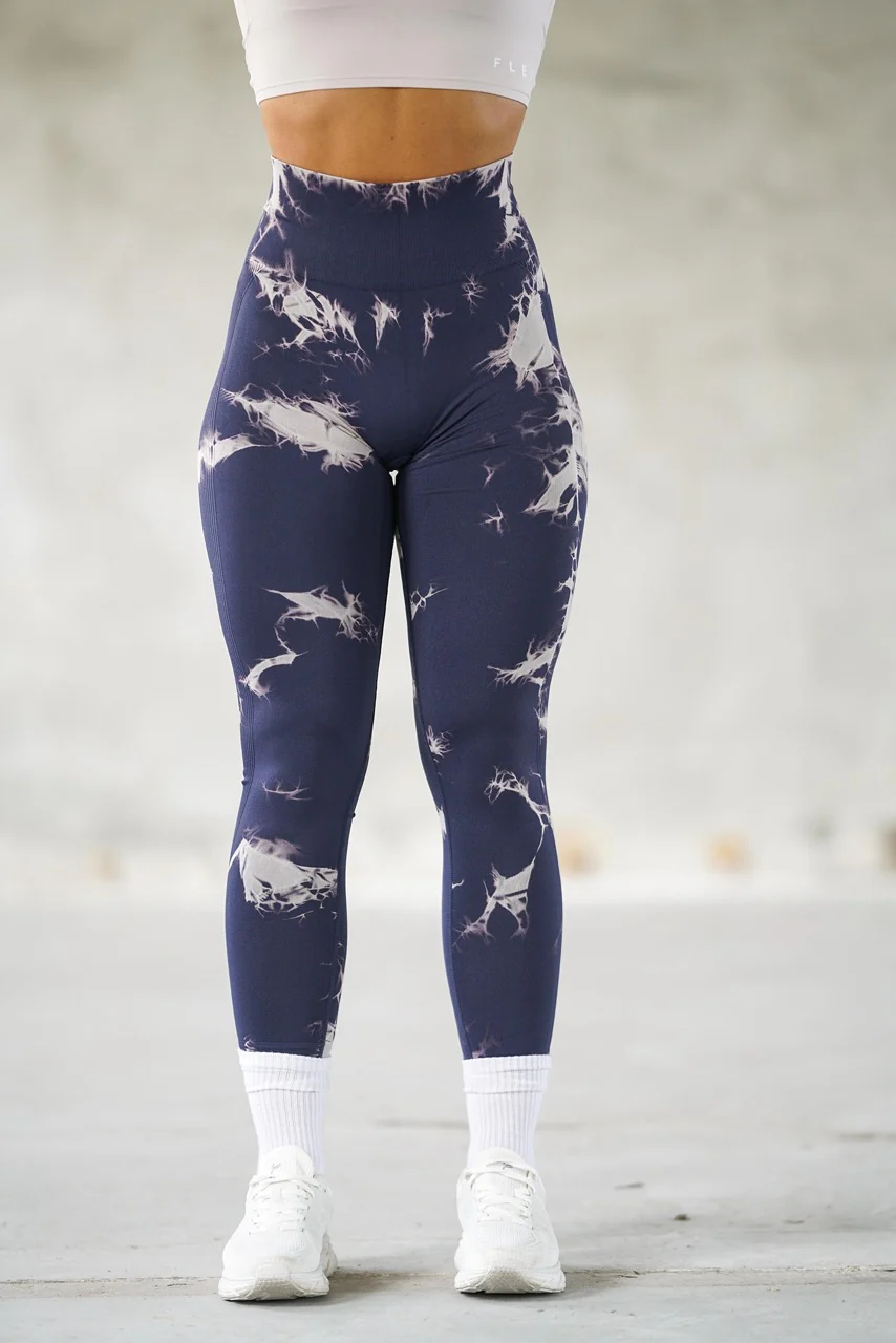 Marble Scrunch  - Volcano - Image 8