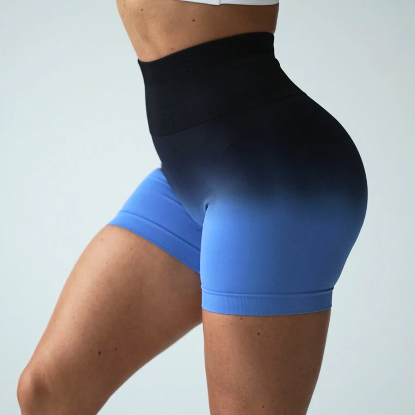 Ohana Shorts - Midnight - Image 2