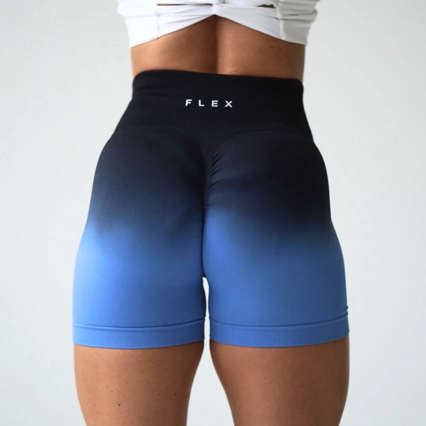 Ohana Shorts - Midnight - Image 3