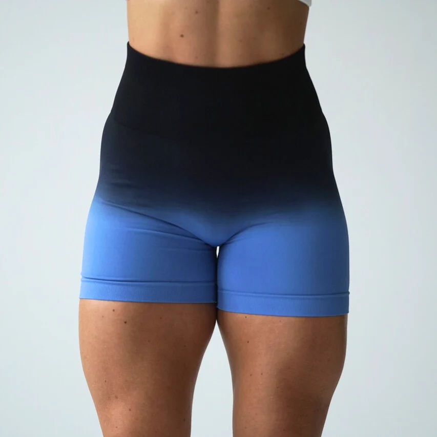 Ohana Shorts - Midnight - Image 4