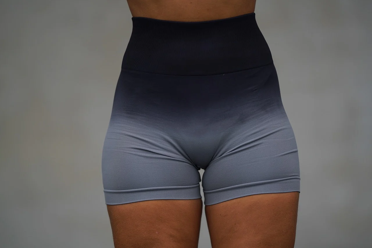 Ohana Shorts - Smoke - Image 6