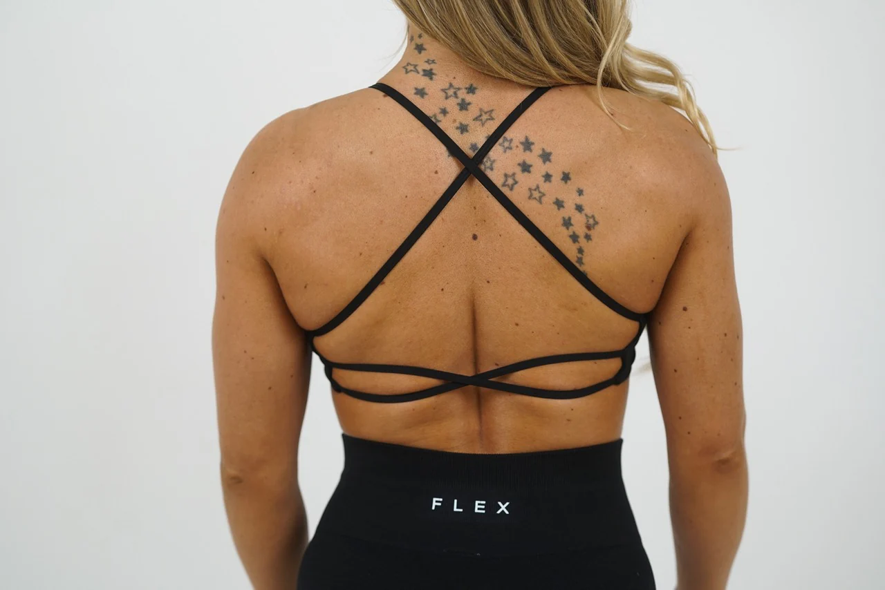 Onxl Strap - Black - Image 5