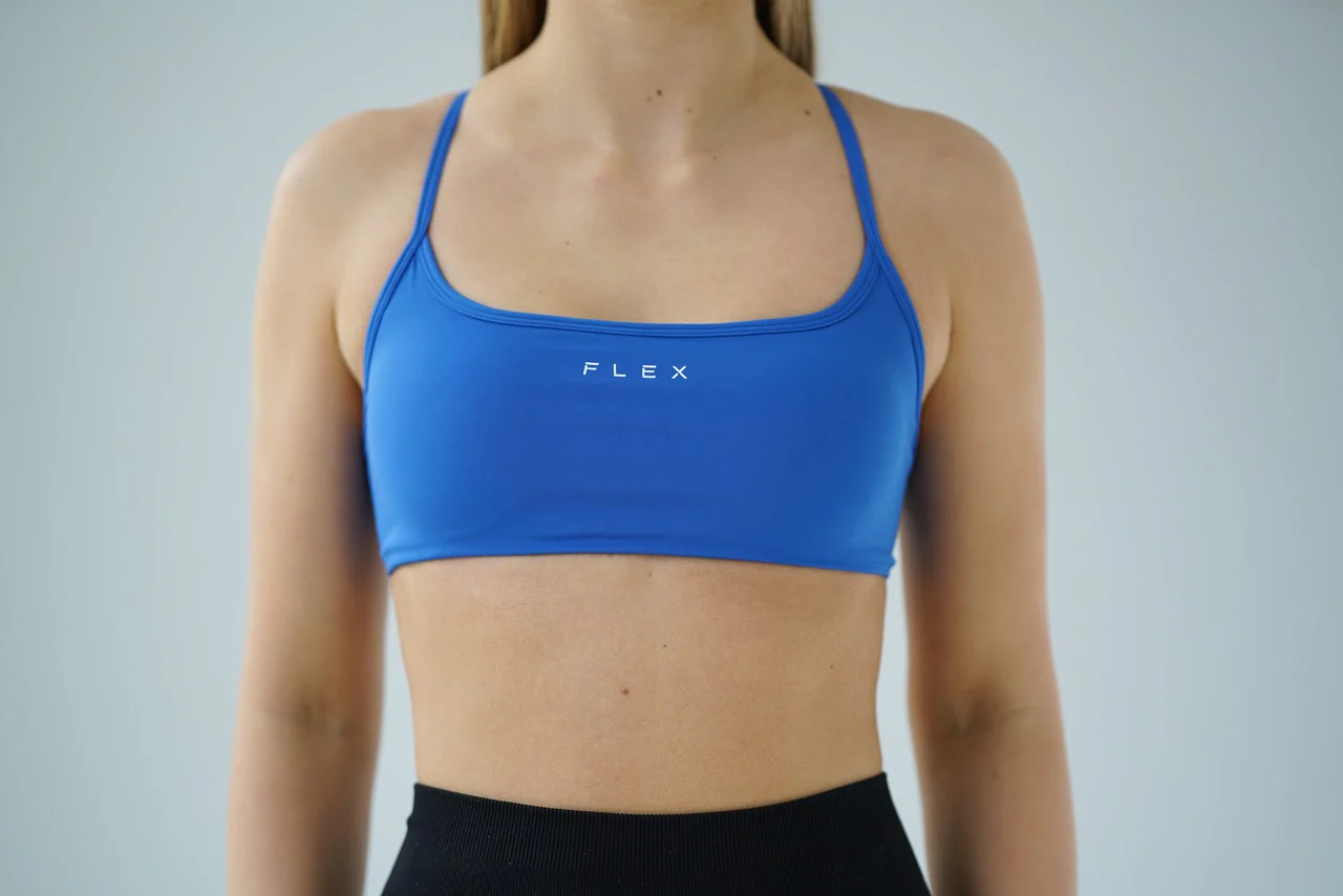 Onxl Strap - Blue - Image 3
