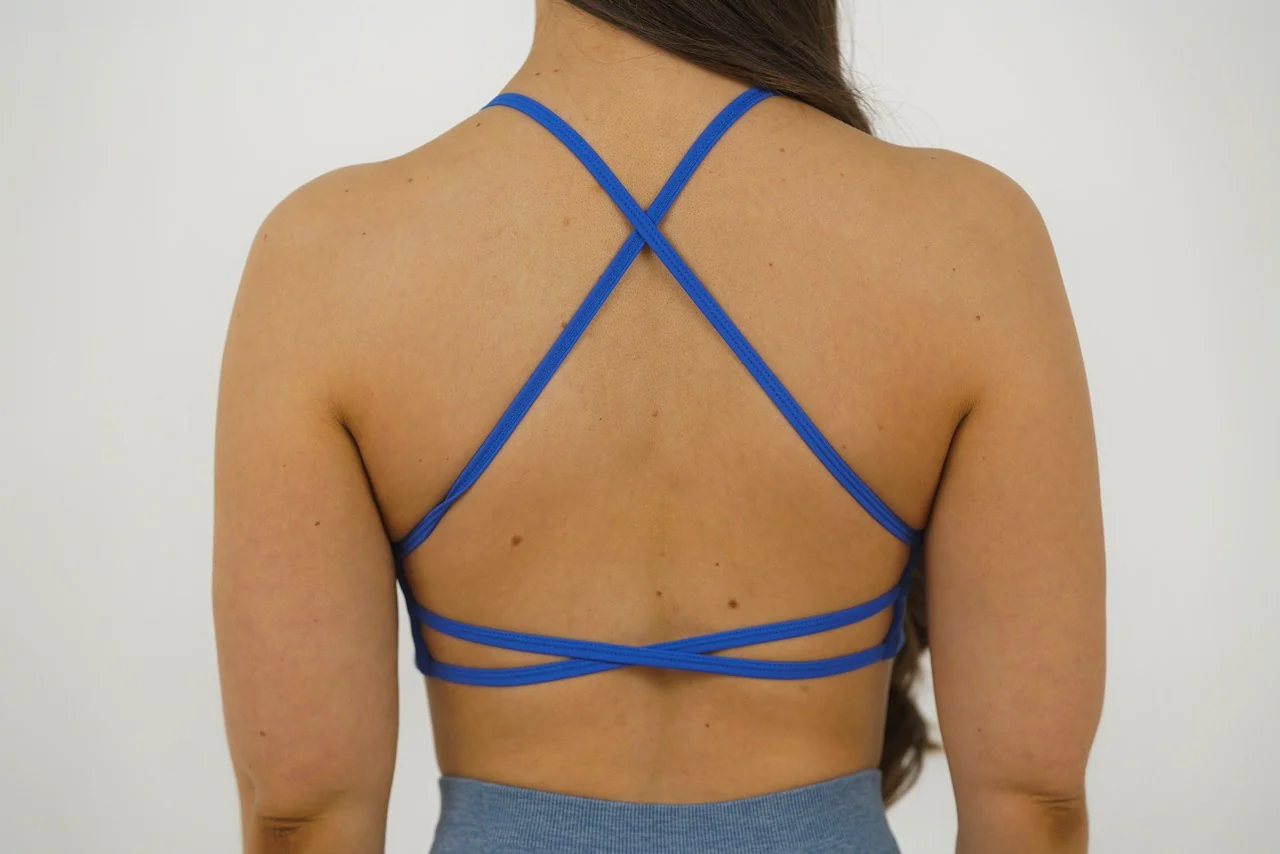 Onxl Strap - Blue - Image 6