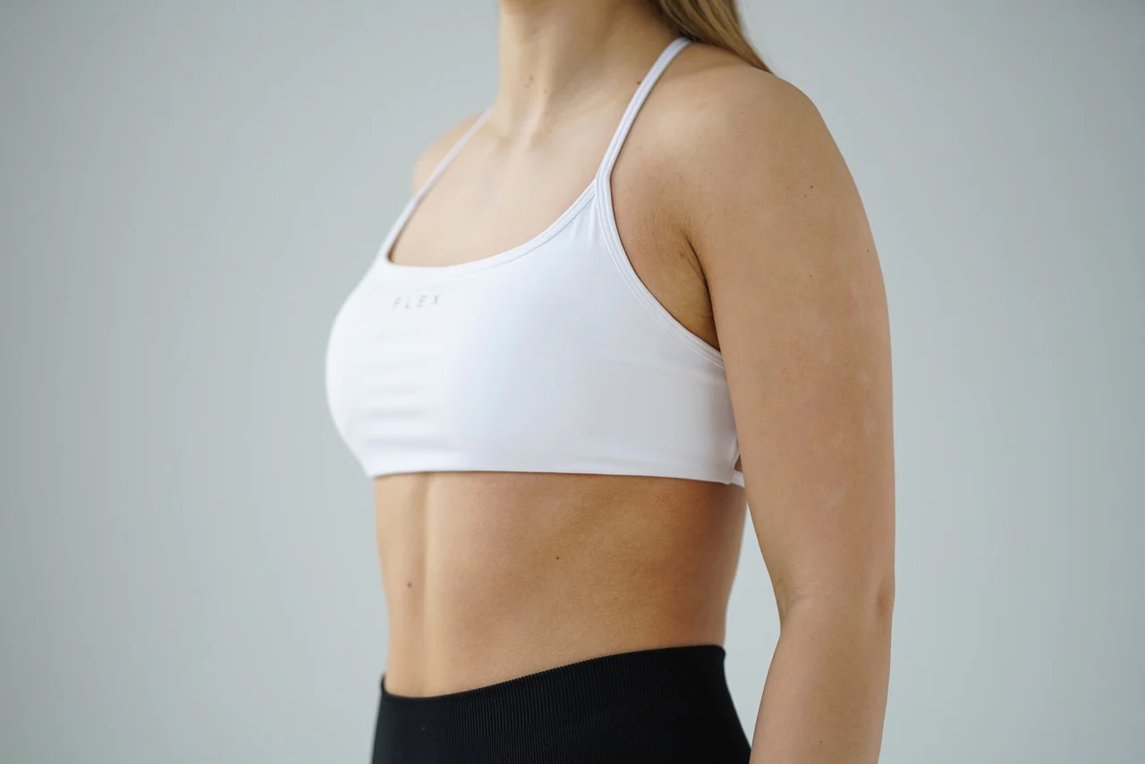 Onxl Strap - White - Image 2