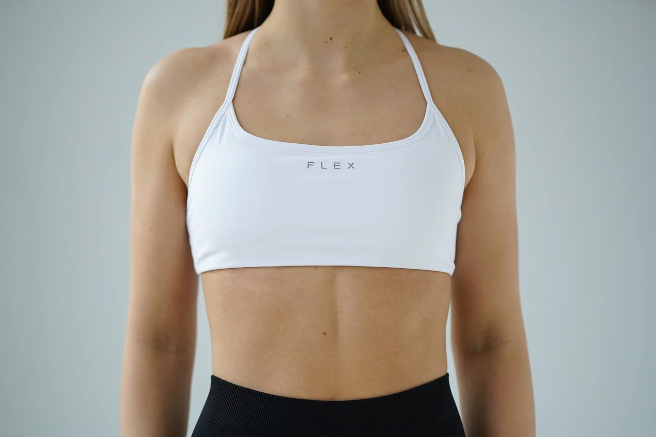 Onxl Strap - White - Image 6
