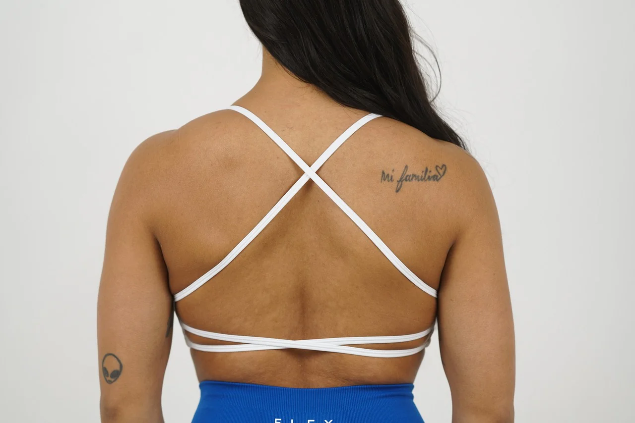 Onxl Strap - White - Image 8