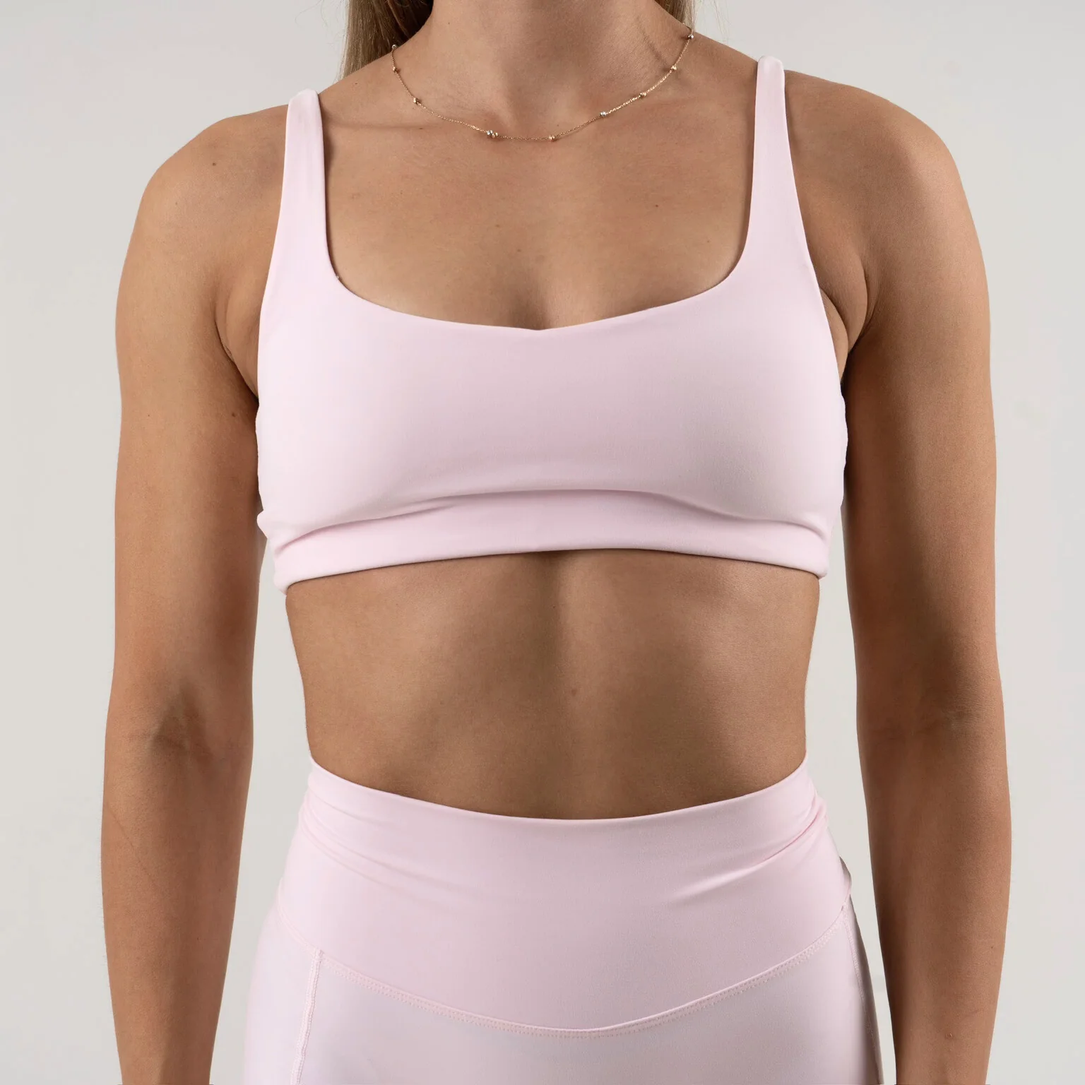 Minimal Bra Baby Pink - Image 2