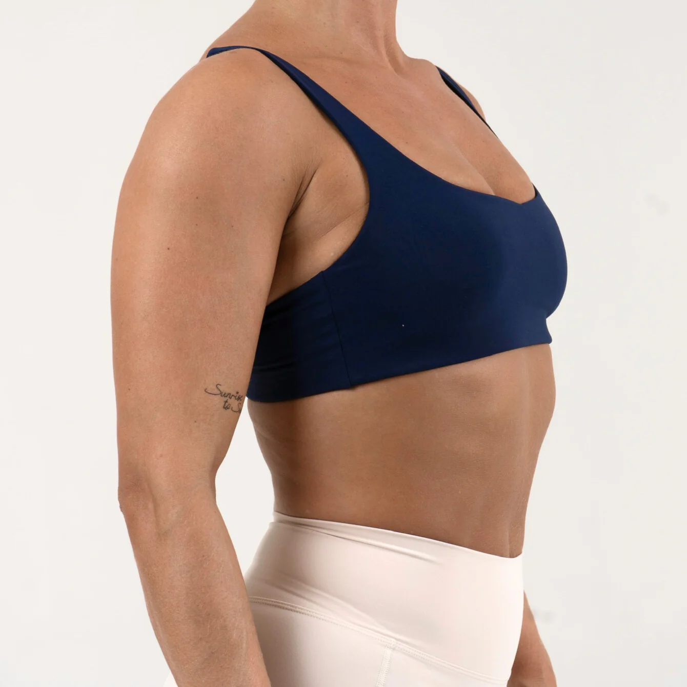 Minimal Bra Midnight - Image 2