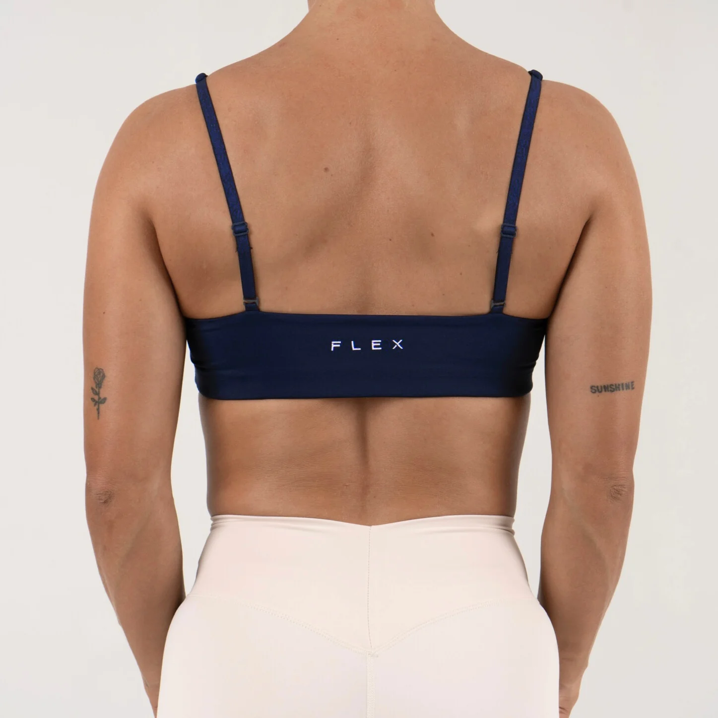 Minimal Bra Midnight - Image 3