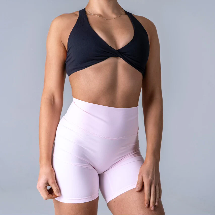 Opule Sculpt Bra - Black - Image 2