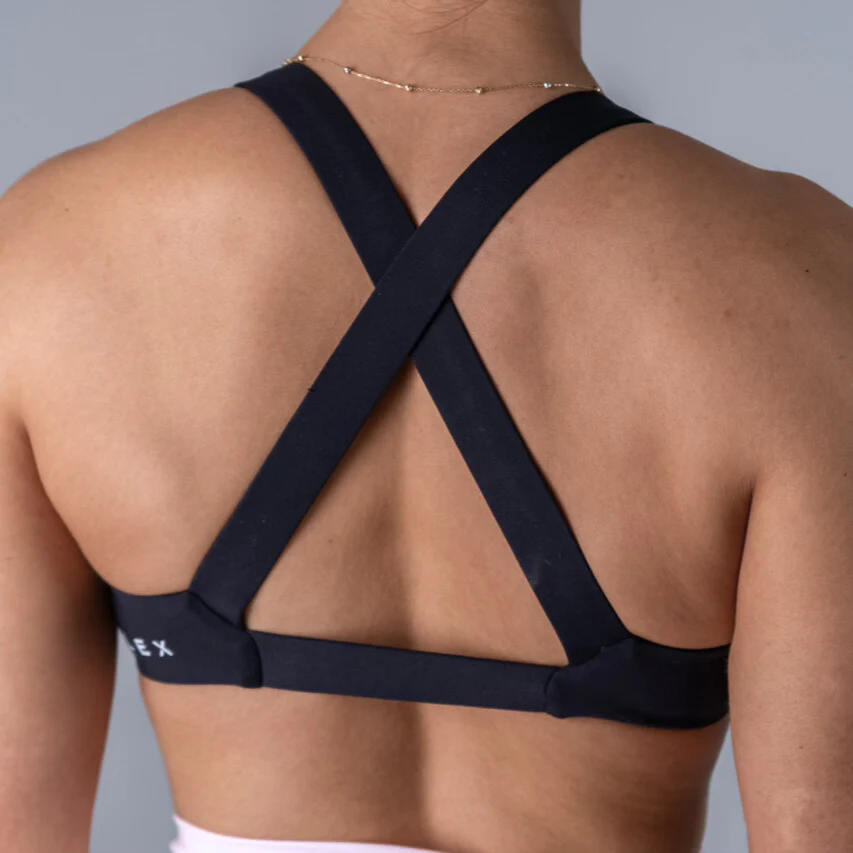 Opule Sculpt Bra - Black - Image 4