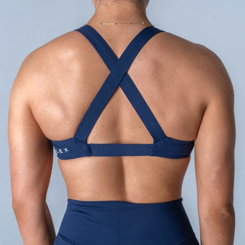 Sculpt bra Midnight - Image 3