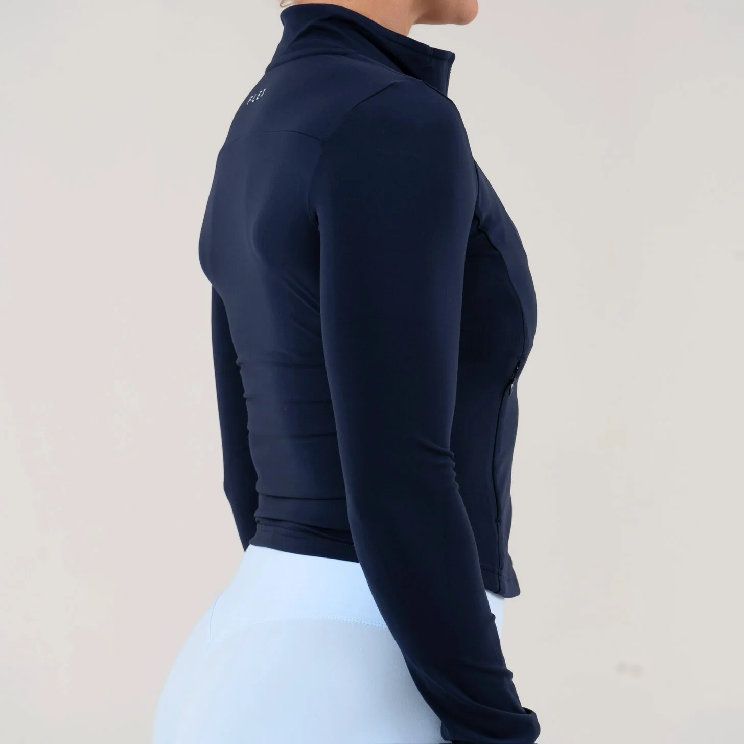 Opule Shape Jacket Midnight - Image 5