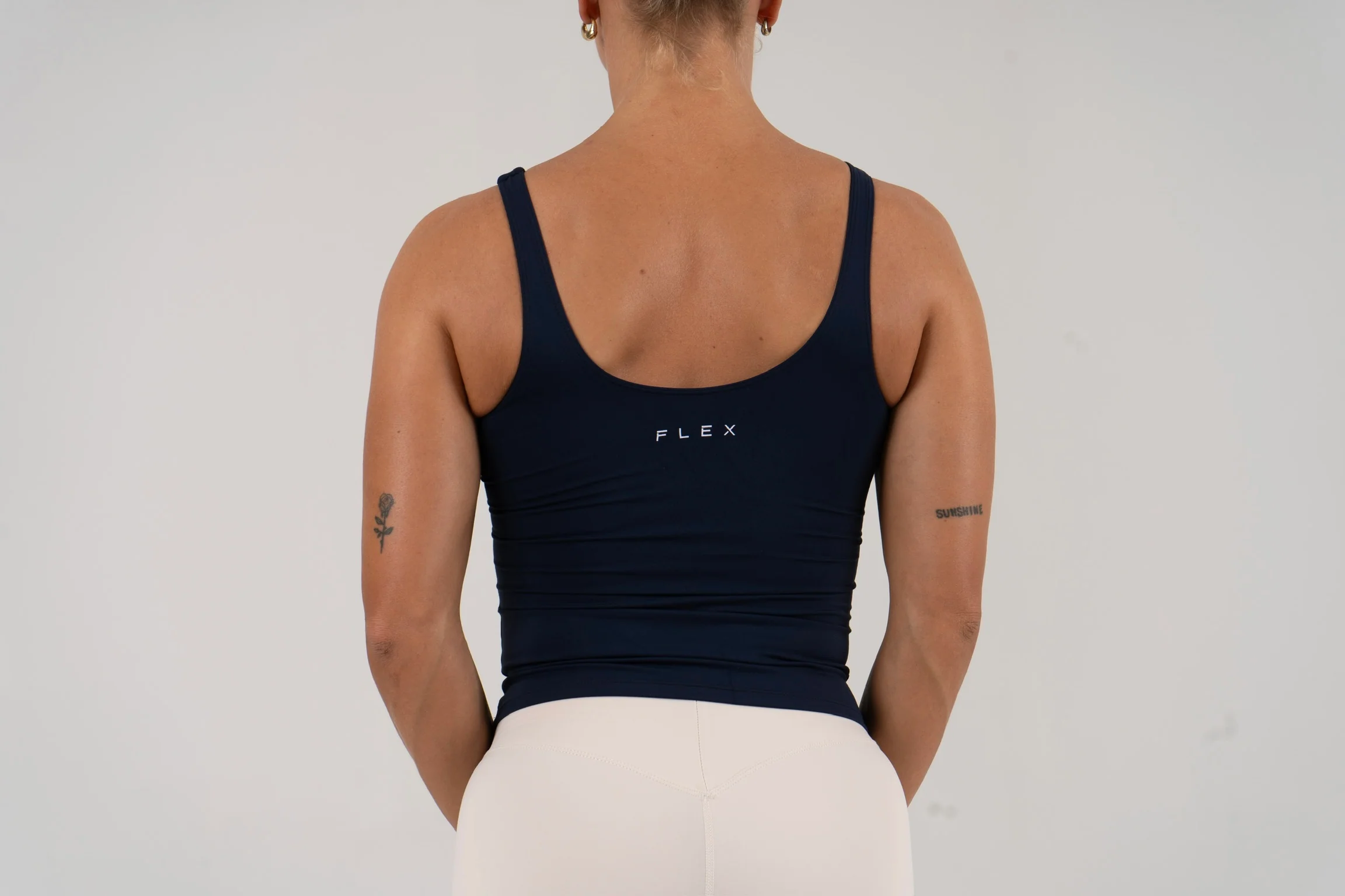 Shape Top Long Midnight - Image 3