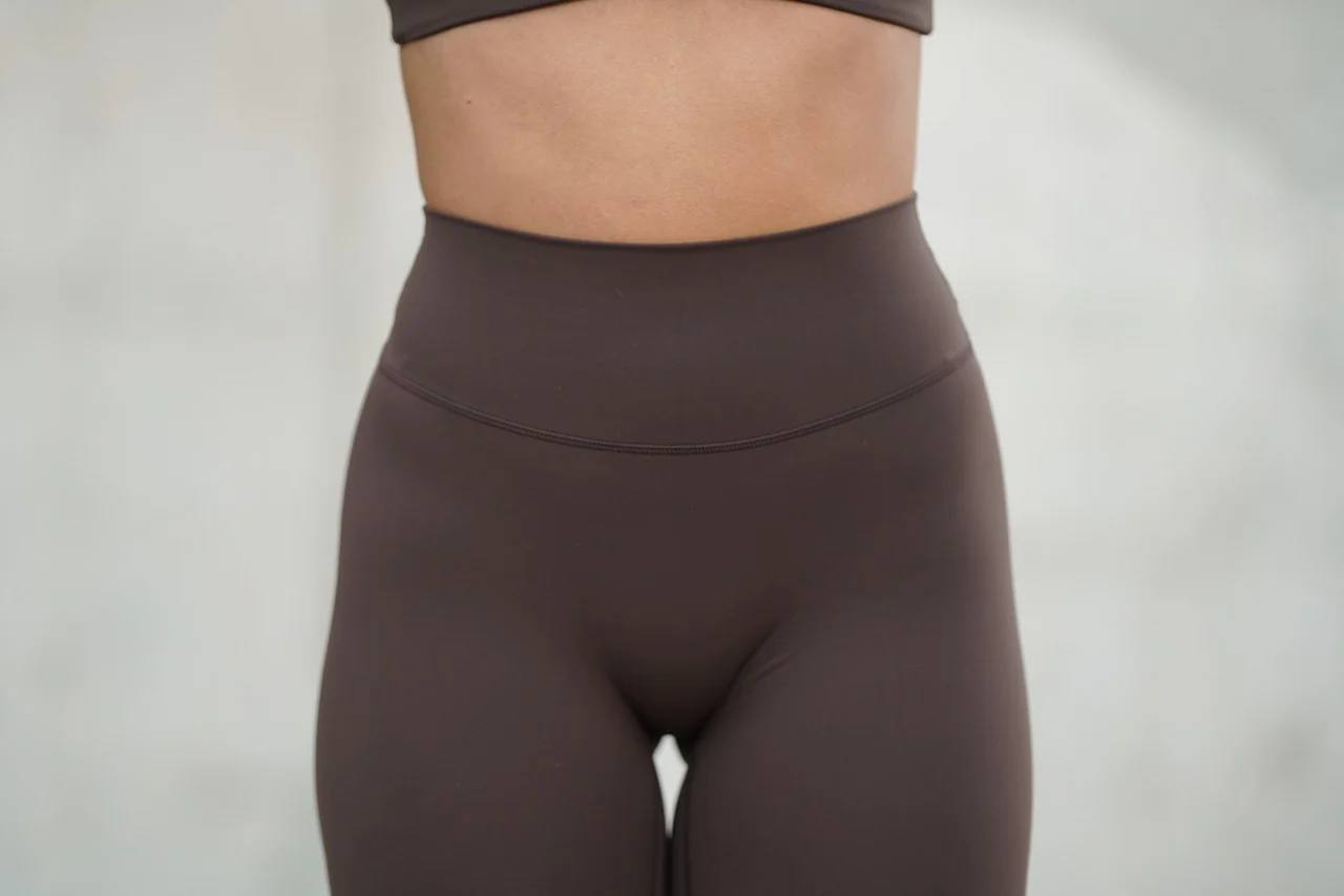 Opule Tights - Espresso - Image 13
