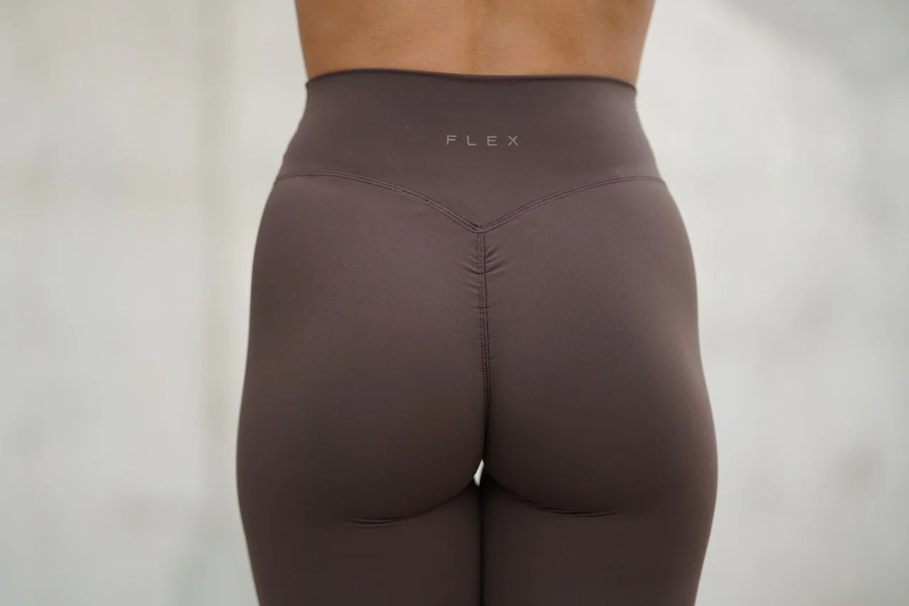 Opule Tights - Espresso - Image 15
