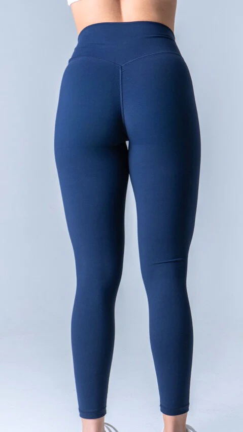 Opule Tights Midnight - Image 3
