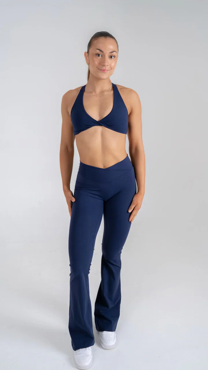 Opule Wrap Yoga Midnight - Image 3