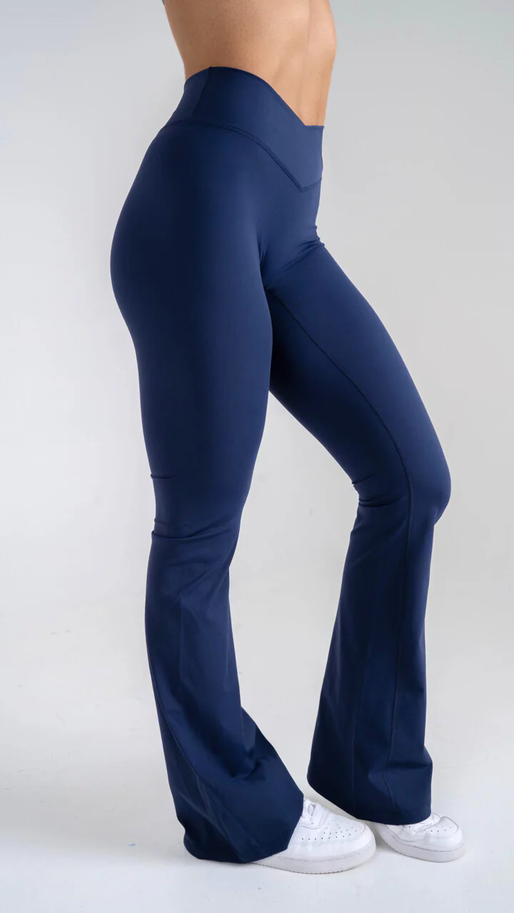 Opule Wrap Yoga Midnight - Image 6