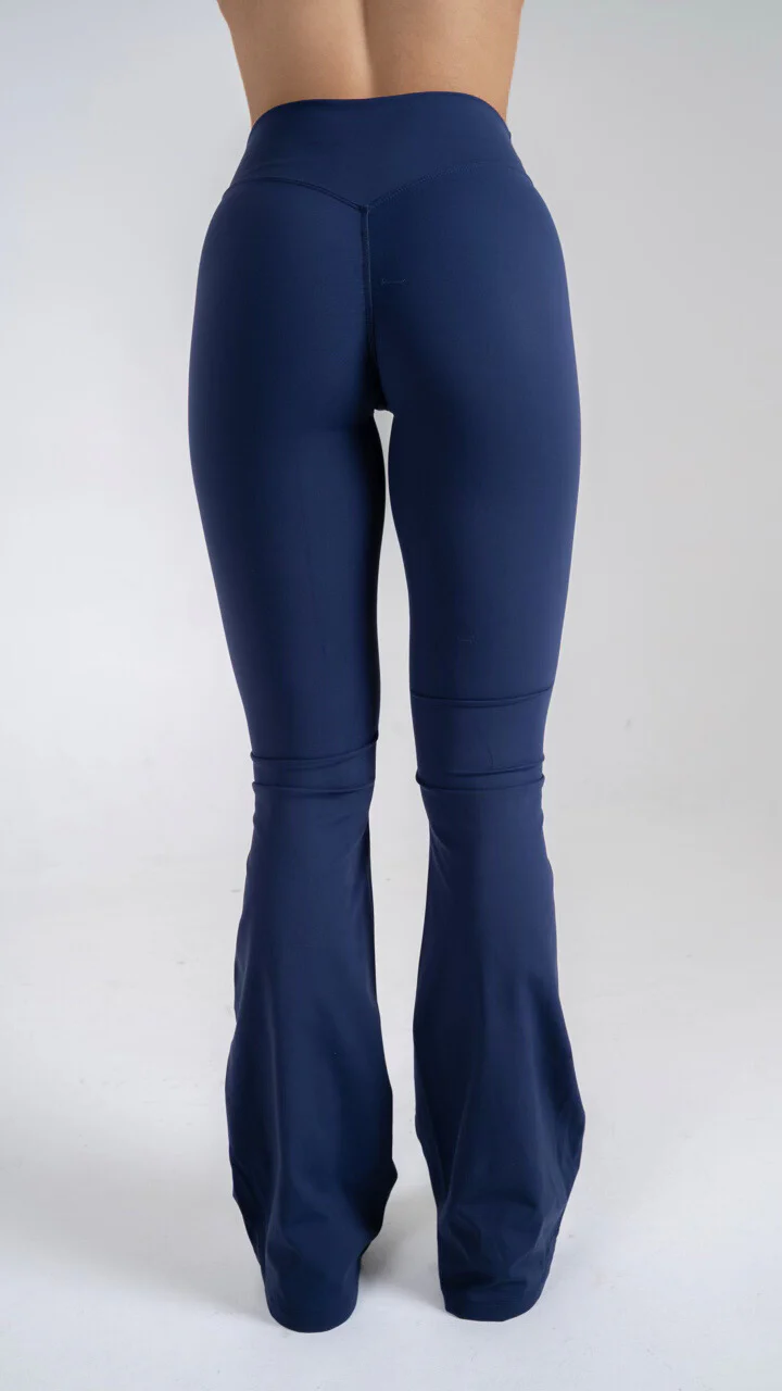 Opule Wrap Yoga Midnight - Image 7