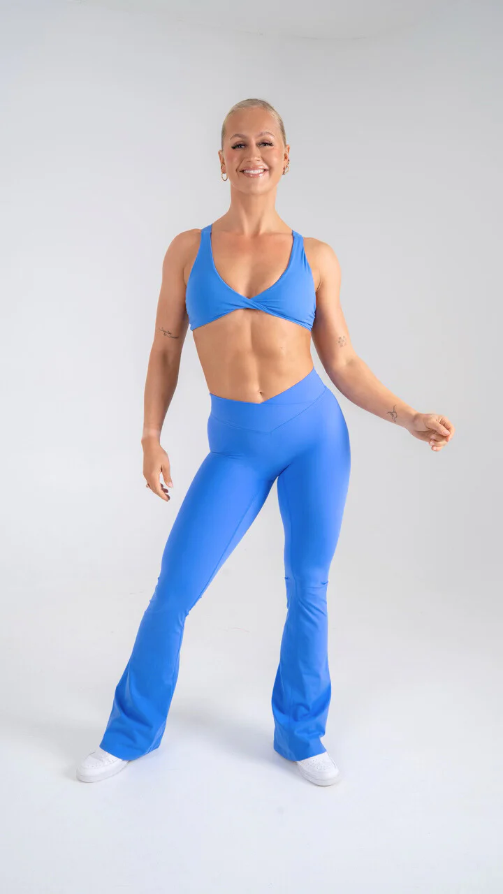 Opule Wrap Yoga Royal - Image 9