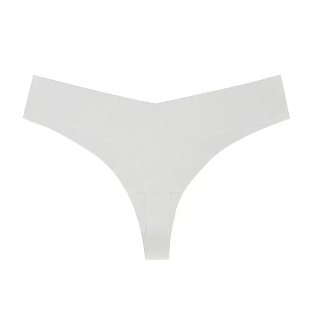 Sports String 2 pack - White - Image 2