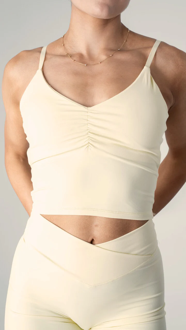 Triangle Shape Top Butter - Image 2